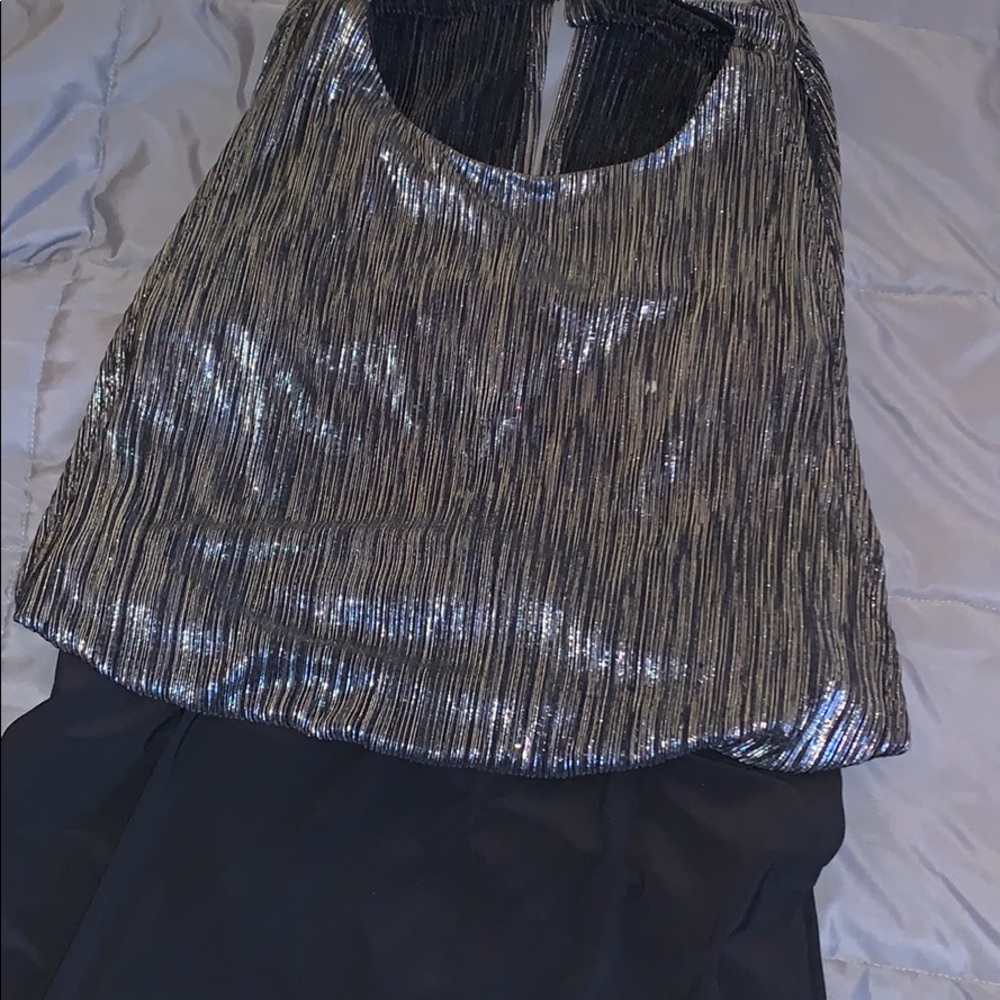 Formal dress